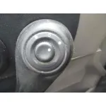 RENAULT MEGANE II BERLINA 5P RENAULT MEGANE II BERLINA 5P '2003 CONFORT AUTHENTIQUE GRIS CLARO 2002