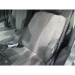 RENAULT MEGANE II BERLINA 5P RENAULT MEGANE II BERLINA 5P '2003 CONFORT AUTHENTIQUE GRIS CLARO 2002