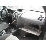 RENAULT MEGANE II BERLINA 5P RENAULT MEGANE II BERLINA 5P '2003 CONFORT AUTHENTIQUE GRIS CLARO 2002