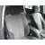 RENAULT MEGANE II BERLINA 5P RENAULT MEGANE II BERLINA 5P '2003 CONFORT AUTHENTIQUE GRIS CLARO 2002