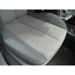 RENAULT MEGANE II BERLINA 5P RENAULT MEGANE II BERLINA 5P '2003 CONFORT AUTHENTIQUE GRIS CLARO 2002