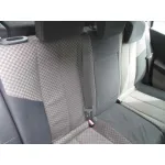 RENAULT MEGANE II BERLINA 5P RENAULT MEGANE II BERLINA 5P '2003 CONFORT AUTHENTIQUE GRIS CLARO 2002