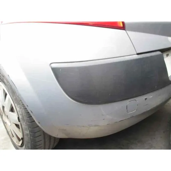 RENAULT MEGANE II BERLINA 5P '2003 CONFORT AUTHENTIQUE GRIS CLARO