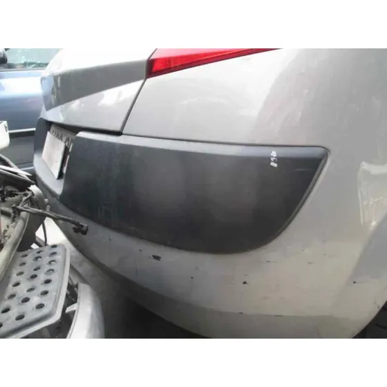 RENAULT MEGANE II BERLINA 5P '2003 CONFORT AUTHENTIQUE GRIS CLARO