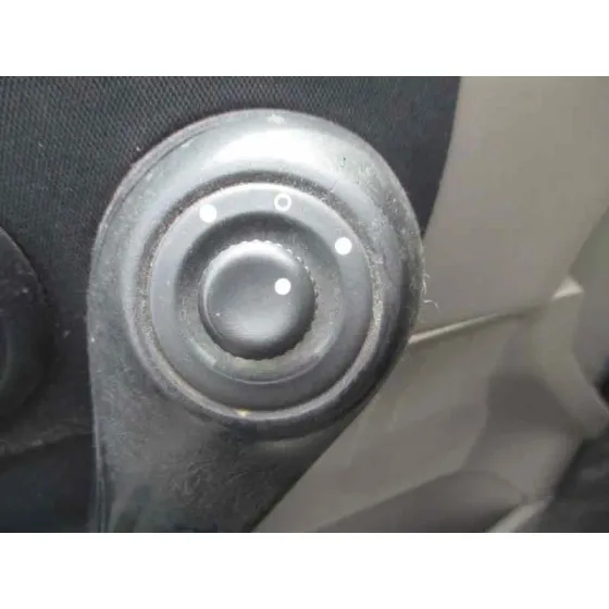 RENAULT MEGANE II BERLINA 5P '2003 CONFORT AUTHENTIQUE GRIS CLARO