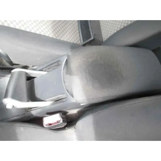 RENAULT MEGANE II BERLINA 5P '2003 CONFORT AUTHENTIQUE GRIS CLARO