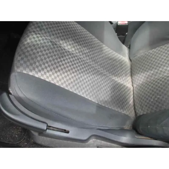 RENAULT MEGANE II BERLINA 5P '2003 CONFORT AUTHENTIQUE GRIS CLARO