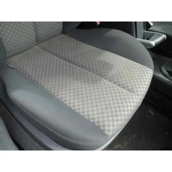 RENAULT MEGANE II BERLINA 5P '2003 CONFORT AUTHENTIQUE GRIS CLARO