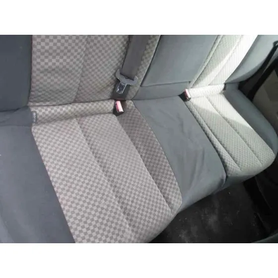 RENAULT MEGANE II BERLINA 5P '2003 CONFORT AUTHENTIQUE GRIS CLARO