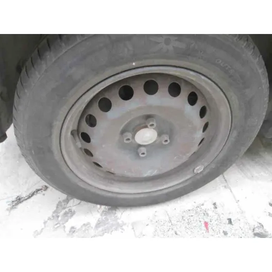 RENAULT MEGANE II BERLINA 5P '2003 CONFORT AUTHENTIQUE GRIS CLARO