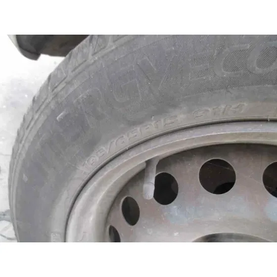 RENAULT MEGANE II BERLINA 5P '2003 CONFORT AUTHENTIQUE GRIS CLARO