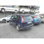 FORD FOCUS C-MAX (CAP) FORD FOCUS C-MAX (CAP) '2004 AMBIENTE (D) AZUL 2003
