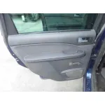 FORD FOCUS C-MAX (CAP) FORD FOCUS C-MAX (CAP) '2004 AMBIENTE (D) AZUL 2003
