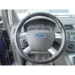 FORD FOCUS C-MAX (CAP) FORD FOCUS C-MAX (CAP) '2004 AMBIENTE (D) AZUL 2003