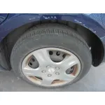 FORD FOCUS C-MAX (CAP) FORD FOCUS C-MAX (CAP) '2004 AMBIENTE (D) AZUL 2003