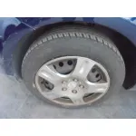 FORD FOCUS C-MAX (CAP) FORD FOCUS C-MAX (CAP) '2004 AMBIENTE (D) AZUL 2003