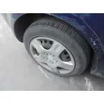 FORD FOCUS C-MAX (CAP) FORD FOCUS C-MAX (CAP) '2004 AMBIENTE (D) AZUL 2003