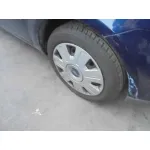 FORD FOCUS C-MAX (CAP) FORD FOCUS C-MAX (CAP) '2004 AMBIENTE (D) AZUL 2003