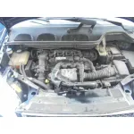 FORD FOCUS C-MAX (CAP) FORD FOCUS C-MAX (CAP) '2004 AMBIENTE (D) AZUL 2003