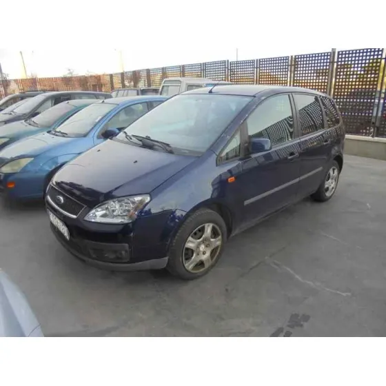 FORD FOCUS C-MAX (CAP) '2004 AMBIENTE (D) AZUL