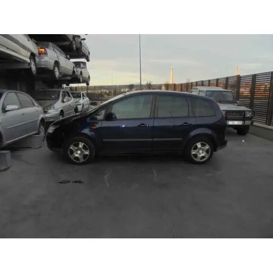 FORD FOCUS C-MAX (CAP) '2004 AMBIENTE (D) AZUL