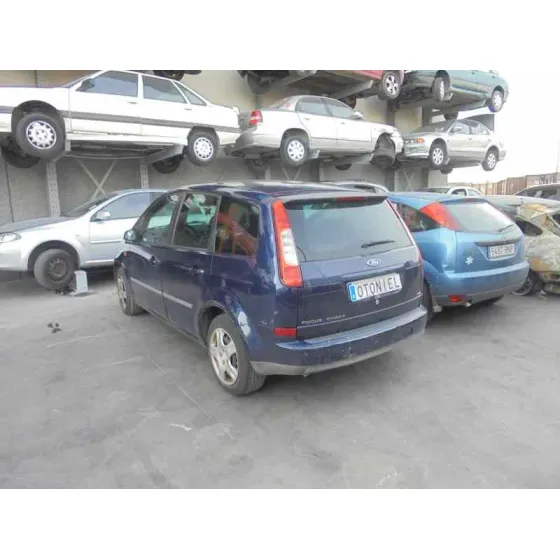 FORD FOCUS C-MAX (CAP) '2004 AMBIENTE (D) AZUL