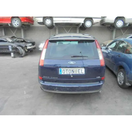FORD FOCUS C-MAX (CAP) '2004 AMBIENTE (D) AZUL
