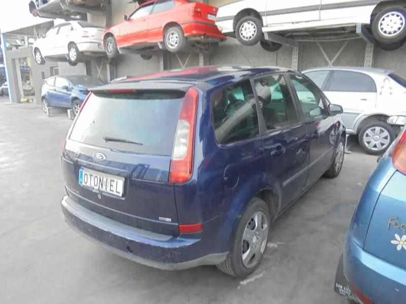 FORD FOCUS C-MAX (CAP) '2004 AMBIENTE (D) AZUL