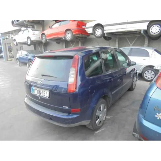 FORD FOCUS C-MAX (CAP) '2004 AMBIENTE (D) AZUL