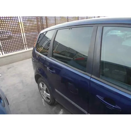 FORD FOCUS C-MAX (CAP) '2004 AMBIENTE (D) AZUL