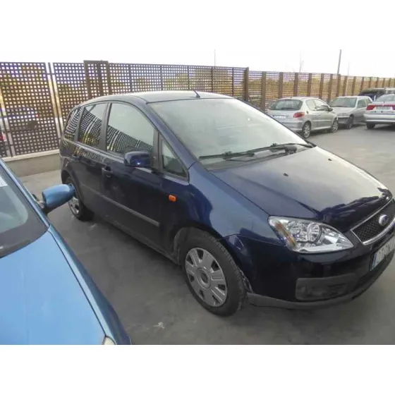 FORD FOCUS C-MAX (CAP) '2004 AMBIENTE (D) AZUL