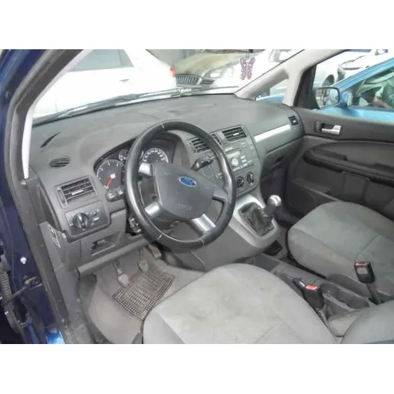 FORD FOCUS C-MAX (CAP) '2004 AMBIENTE (D) AZUL
