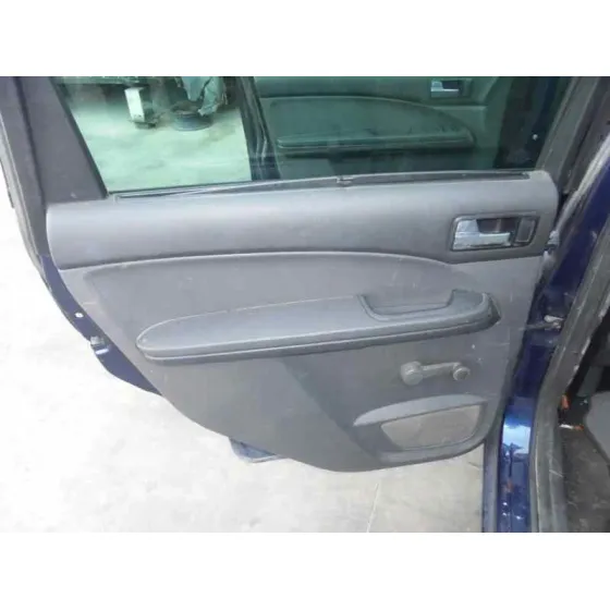 FORD FOCUS C-MAX (CAP) '2004 AMBIENTE (D) AZUL