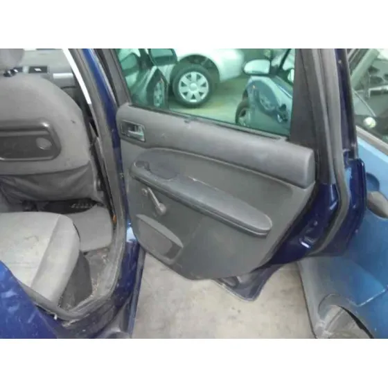 FORD FOCUS C-MAX (CAP) '2004 AMBIENTE (D) AZUL