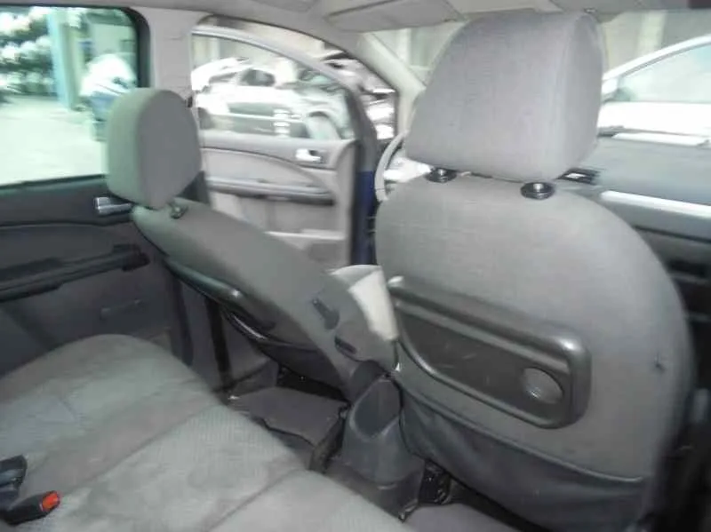 FORD FOCUS C-MAX (CAP) '2004 AMBIENTE (D) AZUL