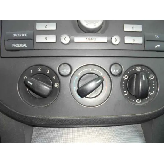 FORD FOCUS C-MAX (CAP) '2004 AMBIENTE (D) AZUL
