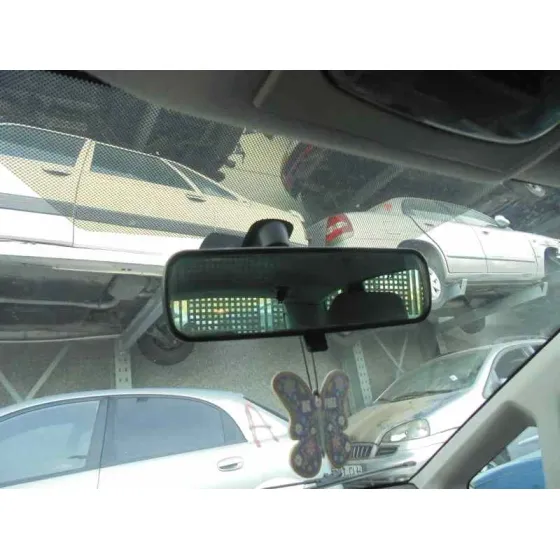 FORD FOCUS C-MAX (CAP) '2004 AMBIENTE (D) AZUL
