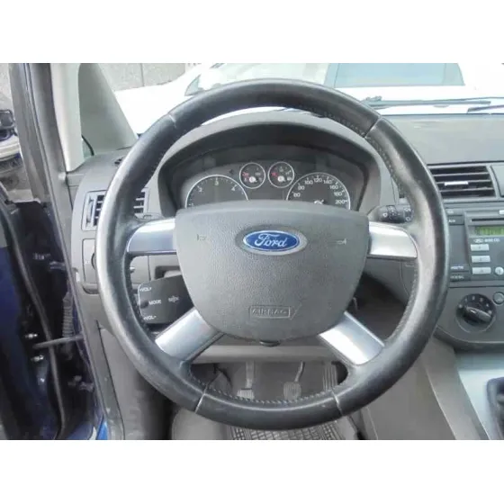 FORD FOCUS C-MAX (CAP) '2004 AMBIENTE (D) AZUL