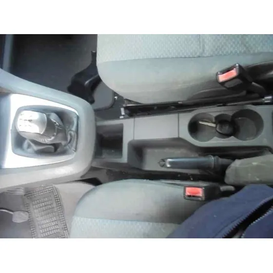 FORD FOCUS C-MAX (CAP) '2004 AMBIENTE (D) AZUL