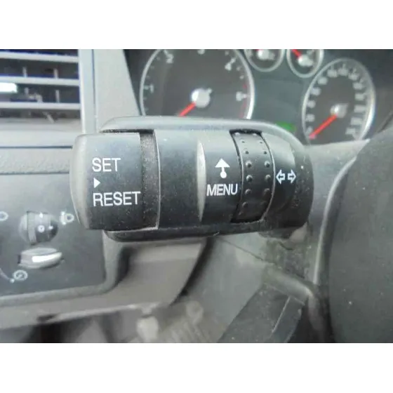 FORD FOCUS C-MAX (CAP) '2004 AMBIENTE (D) AZUL
