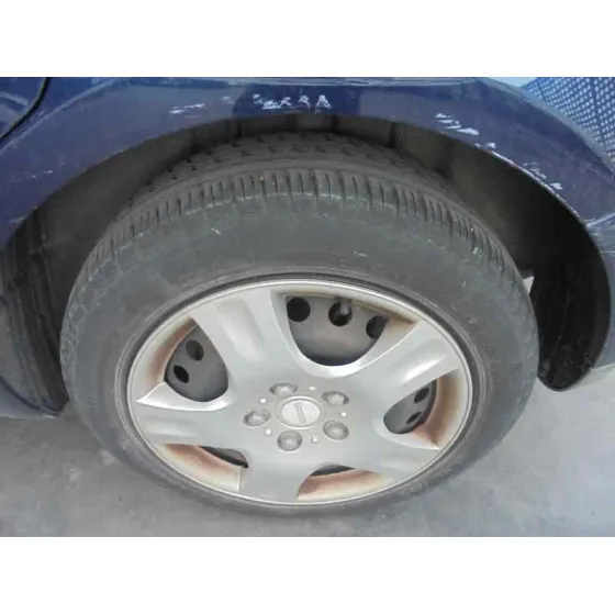 FORD FOCUS C-MAX (CAP) '2004 AMBIENTE (D) AZUL