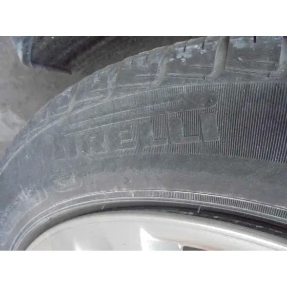 FORD FOCUS C-MAX (CAP) '2004 AMBIENTE (D) AZUL