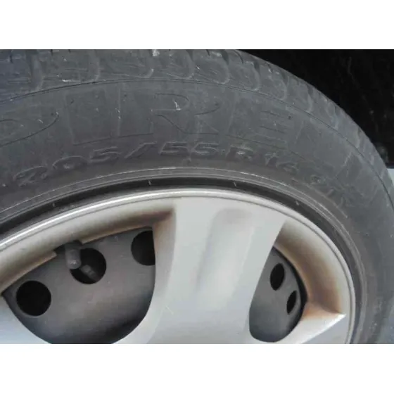 FORD FOCUS C-MAX (CAP) '2004 AMBIENTE (D) AZUL