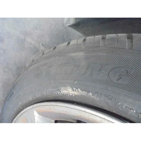 FORD FOCUS C-MAX (CAP) '2004 AMBIENTE (D) AZUL