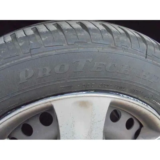 FORD FOCUS C-MAX (CAP) '2004 AMBIENTE (D) AZUL