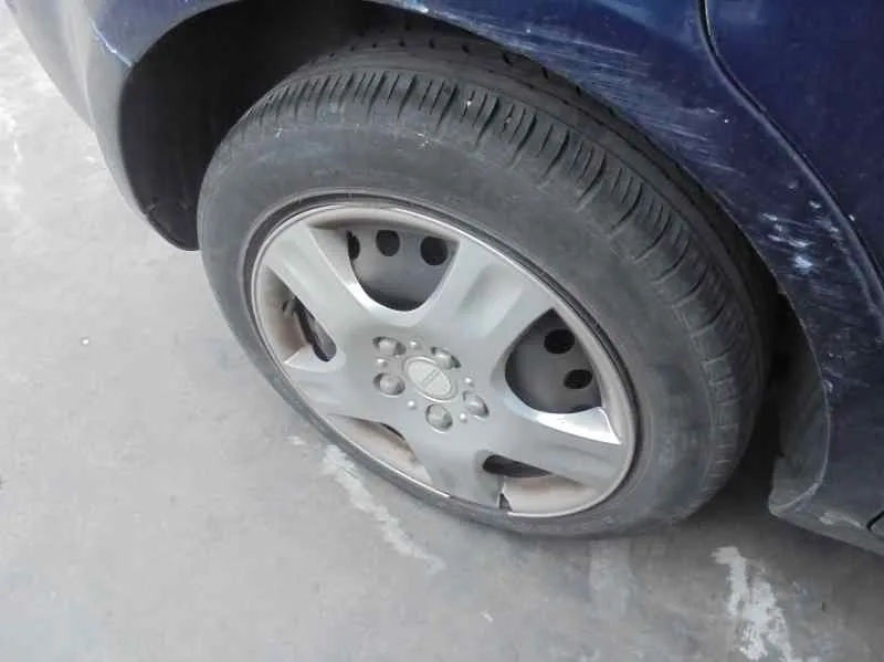 FORD FOCUS C-MAX (CAP) '2004 AMBIENTE (D) AZUL