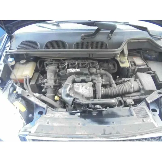 FORD FOCUS C-MAX (CAP) '2004 AMBIENTE (D) AZUL