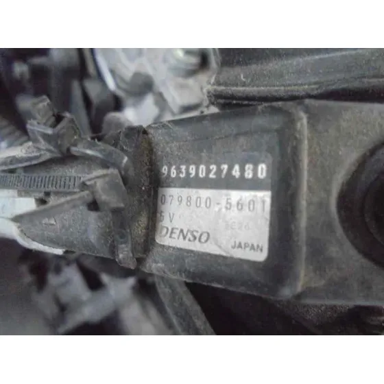 FORD FOCUS C-MAX (CAP) '2004 AMBIENTE (D) AZUL