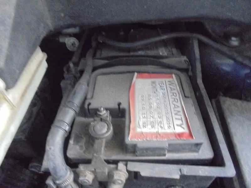 FORD FOCUS C-MAX (CAP) '2004 AMBIENTE (D) AZUL