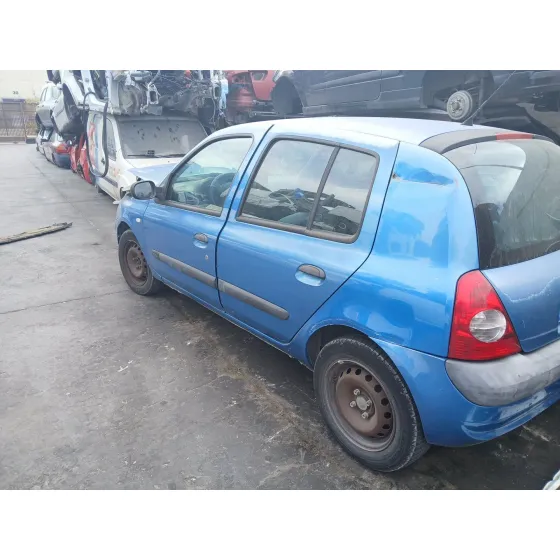 MOTOR K9K A7 CVF/KW: 11.02/48